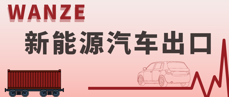 風口到來丨新能源汽車(chē)出口，這裏有攻略！